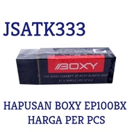 PER PIECE Boxy Eraser EP100 Large