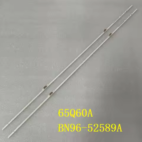 LED Strip for Samsung QN65Q70AAG QA65Q70AAW BN96-52589A QN65Q70AAG QN65Q60AAF QN65Q6DAAF QE65Q60AAU 