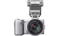 2400連閃即走 🈹 勁好用 Sony Nex 5T 2鏡 16mm 大閃燈 Y2K