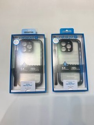 門市現貨‼️🤍🫶🏻 catalyst Total Protection Case for iPhone15pro max Series Waterproof 專業防水手機殼 最高級別