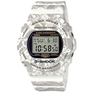 🎀 CASIO G-SHOCK DW-5700SLG-7DR 7 Lucky Gods collection - Jurōjin LIMITED MODEL