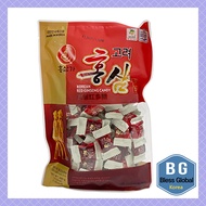 Hongsamga Korean Red Ginseng Candy 300g