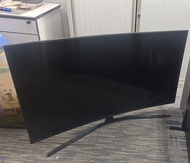 Samsung 三星 49吋 UHD 4K KU6900 Series 6 智能曲面電視