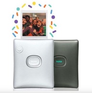 Fujifilm Instax Square Link 智能型手機打印機