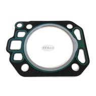 Cylinder Head Gasket For Kubota Vikyno ER900 ER950 ET110 KND90 E9 Diesel Engine