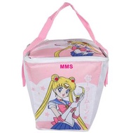 外國直送 美少女戰士 Sailormoon 月野兔 外賣保溫袋