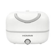 ปิ่นโตไฟฟ้า HOMMII TFH-01-WHITE 1.2 ลิตร (1223941)