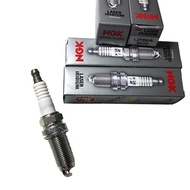 [One Hundred Worlds] NGK Spark Plug PLKR7B8E Suitable For BENZ W204 C Series