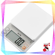 Tanita Cooking Scale, able to measure the calories of rice, accurate to 0.5g, with a capacity of up 