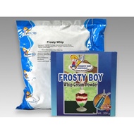 Frosty Boy Whip Cream Powder