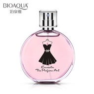 Moriko Maycreate Lush Women Perfume Fruity Floral Fragrace Graceful Fresh Scent Lady Gift Perfium Or