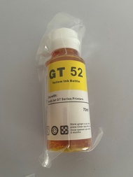 หมึกเติม HP Refill Dye Ink เทียบ GT5810 GT5820 HP Smart Tank 115 315 415 319 419 พิเศษ สำหรับ HP Des