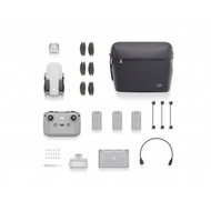 大疆(DJI) Mini 4K Fly More Combo 無人航拍機 暢飛套裝