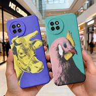 HP Softcase Compatible For ITEL S23 4G ITEL S23 PLUS/ - Casing ITEL S23hp - ITEL S23 Case - ITEL S23