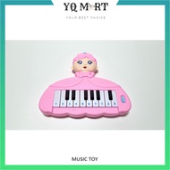 Kids Toys Small Piano and Music Mainan Piano