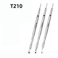 Universal Replacement JBC Soldering Station 210 Soldering Iron Tip Universal C210 Speed Worker T26D 