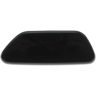 Front Headlight Washer Nozzle Cover Headlamp Water Spray Jet Cap Fit for Subaru Forester 2013 2014 2