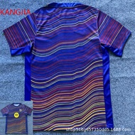 25/26 Barcelona Special Edition Thai Version Jersey With Custom Name And Number Yamal Star Player Pr