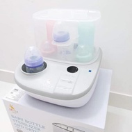 Máy tuyệt trung Moaz bebe