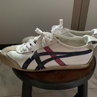 Onitsuka tiger ของแท้ มือสอง ส่งต่อราคาถูก As the Picture One