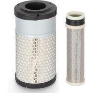 6C060-99410 6C060-99414 Penapis Udara Enjin 32721-58242 Penapis Dalam - Sesuai untuk traktor Kubota 