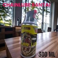 PELUMAS RANTAI CHAINLUBE RANTAI MOTOR 300ML MURAH