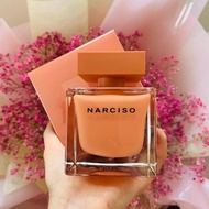 [Mẫu thử] Nước Hoa Narciso For Her Mini 10ml Narciso Ambree Proudee 10ml Nước Hoa Nữ Chính Hãng