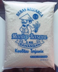 beras 25kg berkualitas