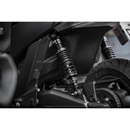 Taichung Chaoye Bicycle Industry CCD Rear Shock Absorber CRS-C03 Suitable For EMF