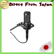 Audio-Technica AT2035 Condenser Microphone Old Package