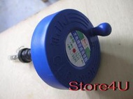【Store4U】木馬毛髮水管疏通器 清管器 手搖通管器 通馬桶 通流理台 通落水口 通排水口 台灣製造