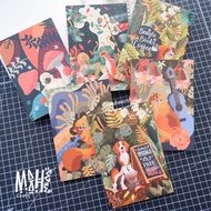 MAAHEE Notebook A6 Notebook/