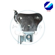 HANDLE BRACKET ORIGINAL AAP MOTOR HONDA EX5 HIGH POWER EX5 DREAM BRACKET HOLDER HANDLE BAR TAPAK HAN