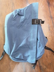 Mint Cote&Ciel Backpack