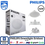 Philips Downlight E LED Ceiling 14Watt 14W DL190B