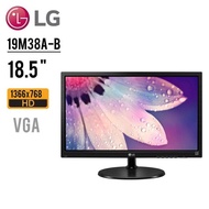 LG Monitor 19M38A 19 inch VGA 19M38A LG Monitor 18.5" 19M38H HDMI+ VGA