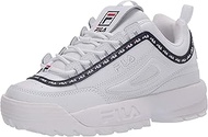 unisex-child Fila Disruptor Ii Repeat Big KidsSneaker