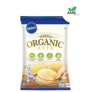 Pillsbury Organic Atta 1kg