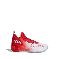 Adidas DAME 7 EXTPLY Men's Basketball Shoes - White