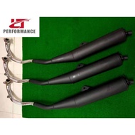 Y15 REDLEO EXHAUST CUTTING STANDARD 32x32 35x38