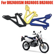 For SUZUKI DRZ400S DRZ400E DRZ400 DRZ 400 S E DRZ 400S 400E Accessories Motorcycle Front Sprocket Ch
