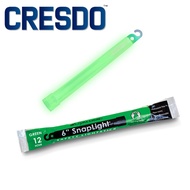 Cyalume Snaplight 6" 12 Hours / 8 Hours Lightstick (per stick)