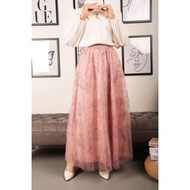 Joanna Haute Couture Skirt