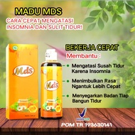 Madu Deep sleep - madu mds - madu susah atasi gangguan tidur 280 gram