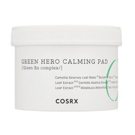 [COSRX]OneStep Renewal Green Hero Calming Pad 70ct 1pk