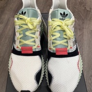 adidas zx-4000 4D OG