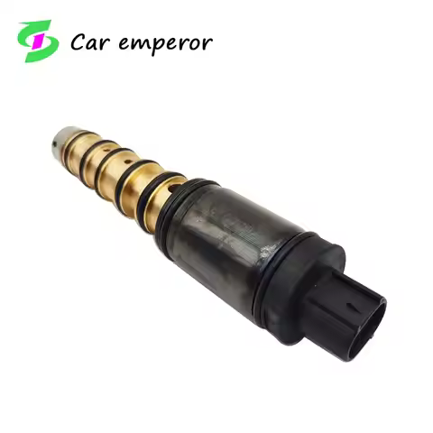A/C AC Compressor Solenoid Valve For Toyota Levin New Corolla Camry Compressor Refrigerant Control V