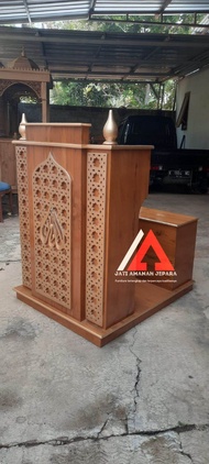 mimbar podium minimalis mimbar minimalis podium minimalis