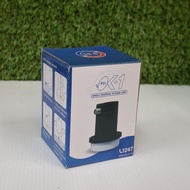 PSI หัวรับสัญญาณ LNB รุ่น ok1 / KU-Band PSI OK-1 สำหรับจานทึบ ต่อ 1 จุด ok-1 psi
