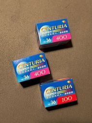 原裝日本製造Konica Centuria 100 400菲林 film camera not ccd數碼相機DC仔 not kodak fujifom